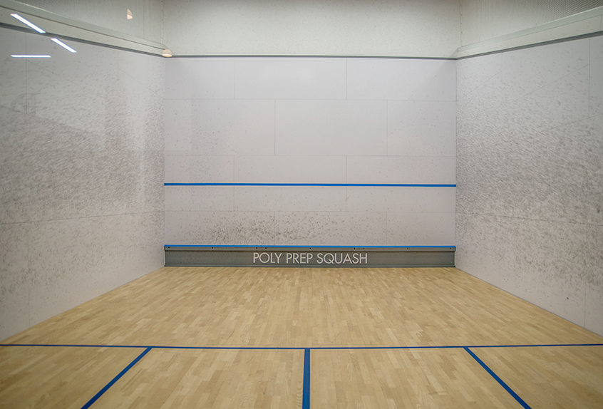 Brooklyn Squash Academy - Photo 2