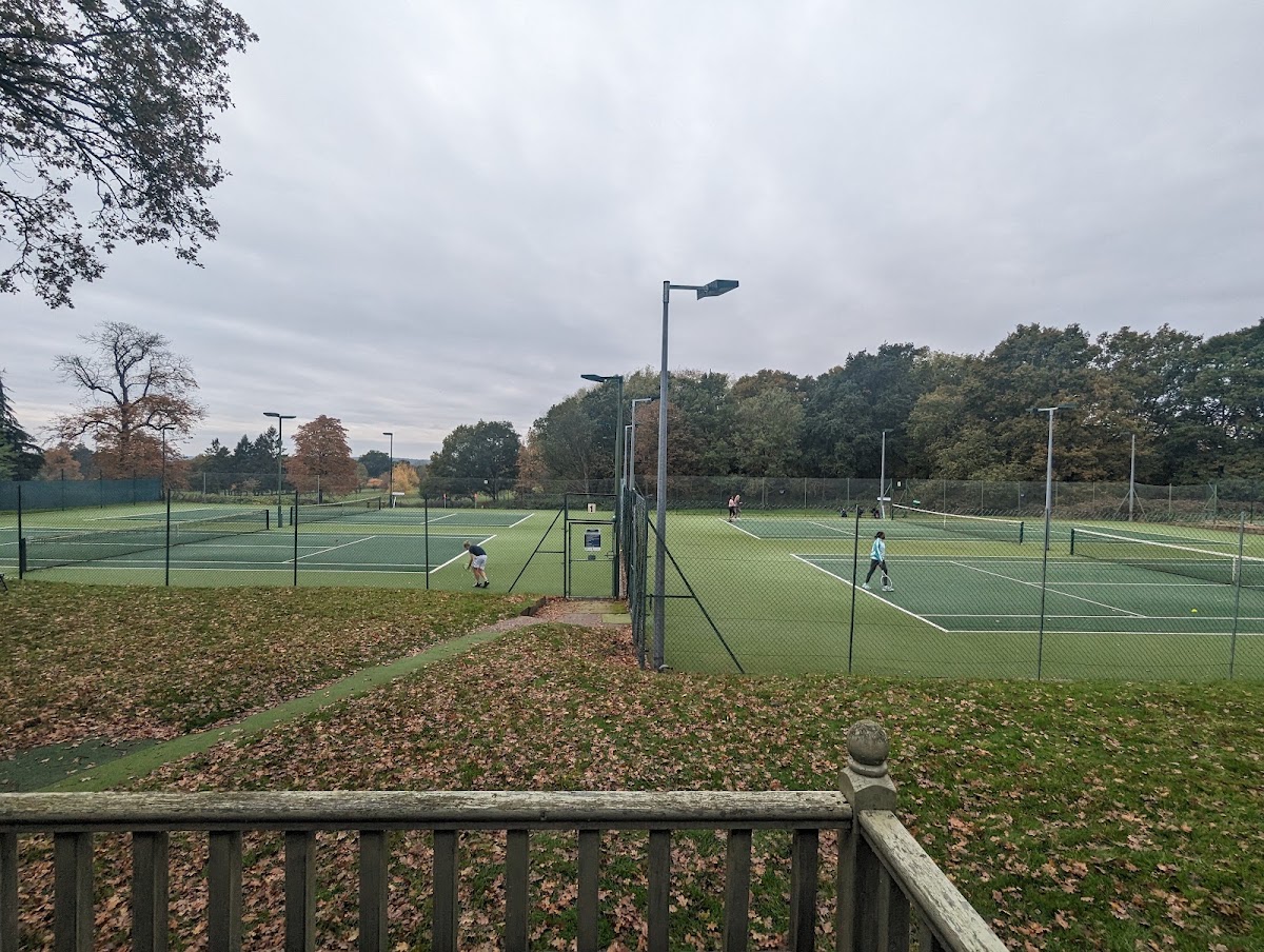Brookmans Park Tennis Club - Photo 3