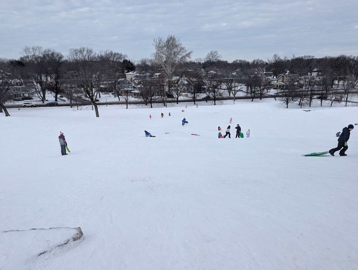 Brookside Park - Photo 1