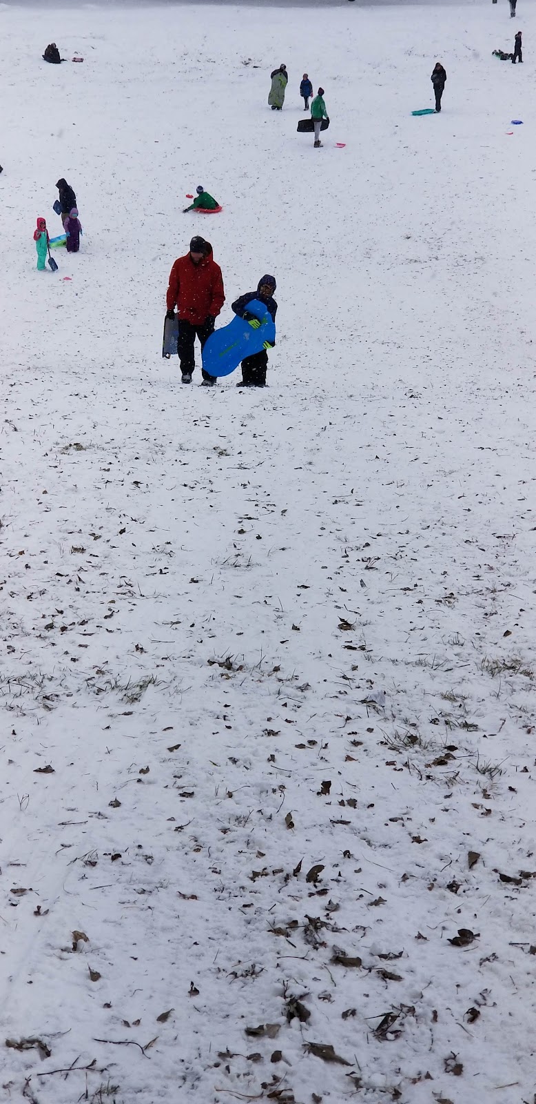 Brookside Park - Photo 3