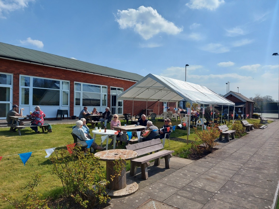 Broughton and District Club - Photo 2