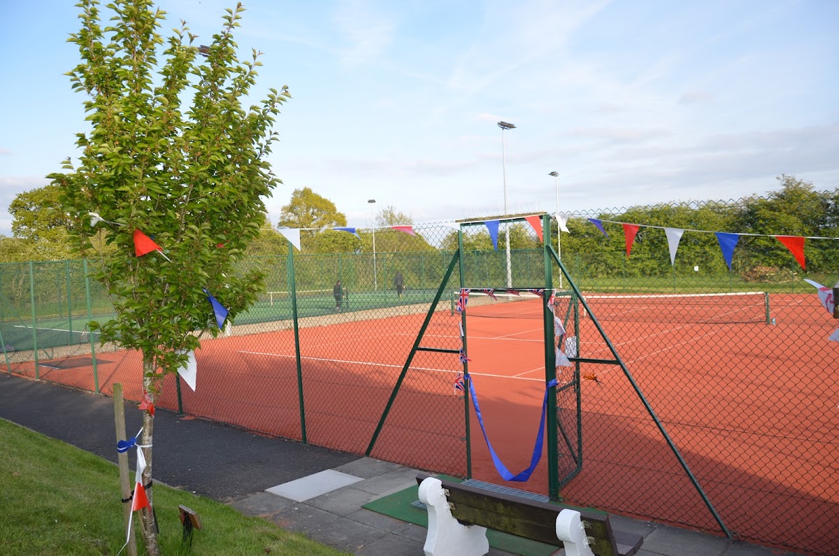Broughton and District Club - Photo 3