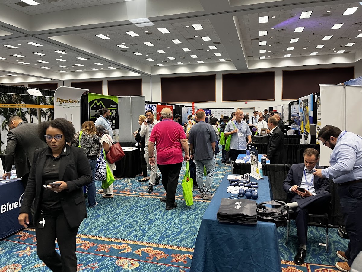 Broward County Convention Center - Photo 2