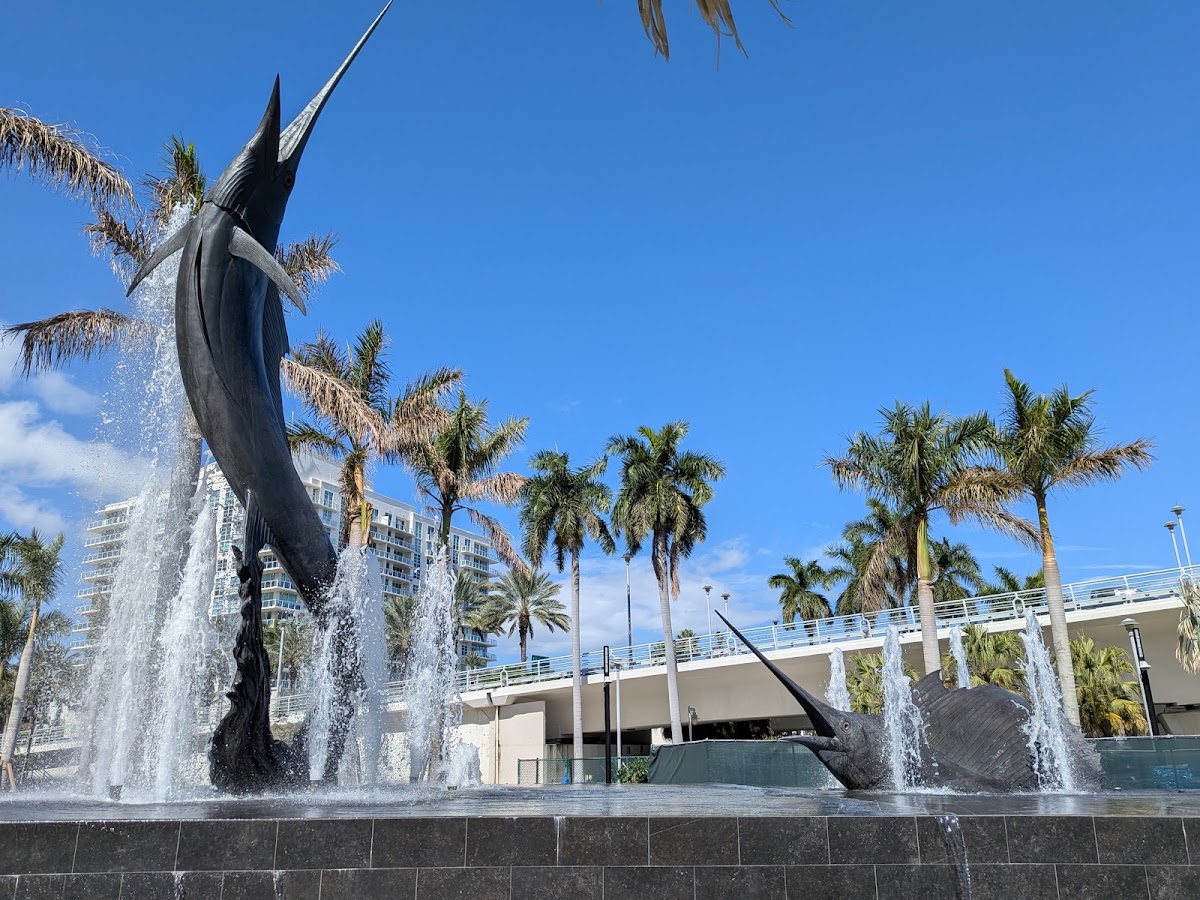 Broward County Convention Center - Photo 3
