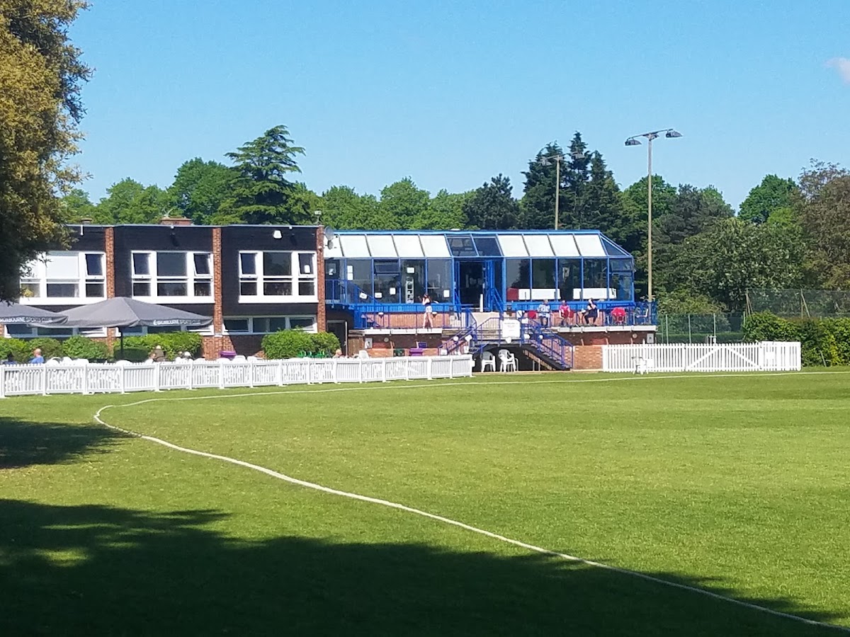 Broxbourne Sports Club