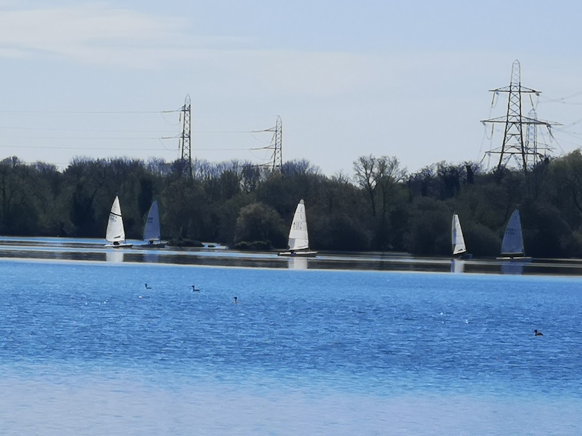 Broxbourne Sports Club - Photo 2