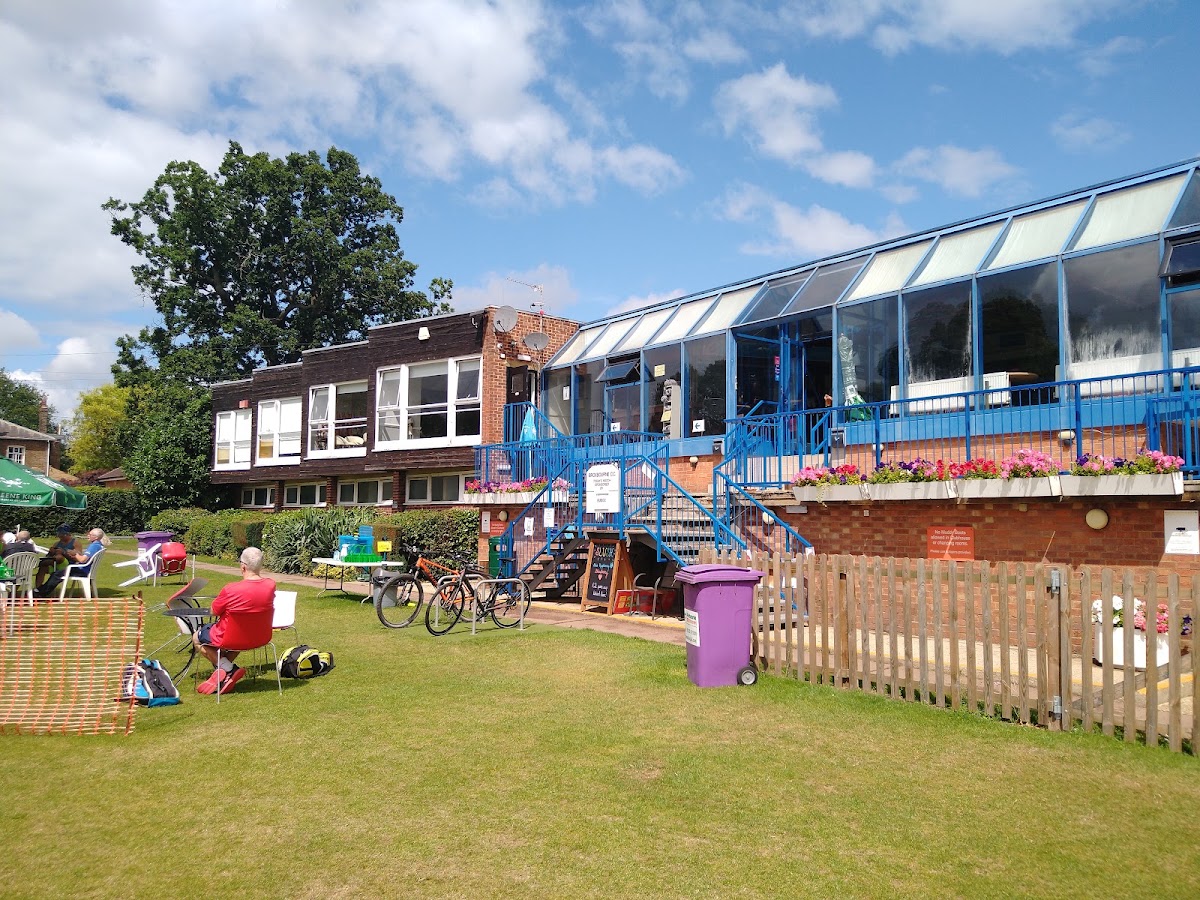 Broxbourne Sports Club - Photo 3