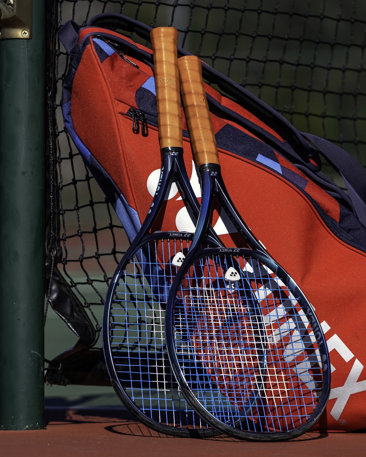 Bruce Park Tennis Courts