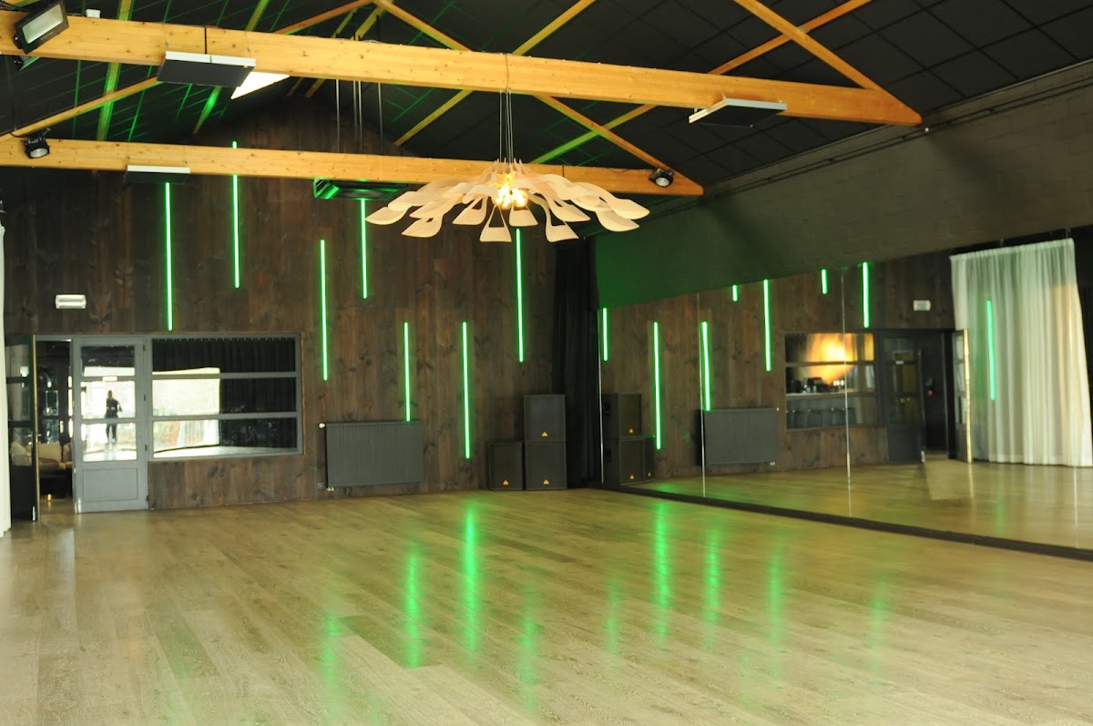 Brughia club//academy Tennis & Padel - Photo 2