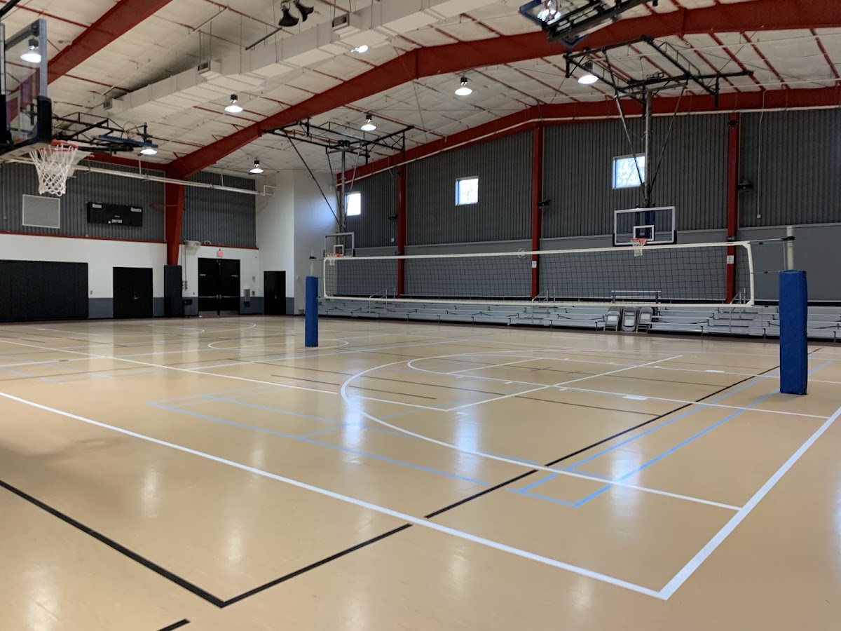 Brushy Creek Community Center - Photo 1
