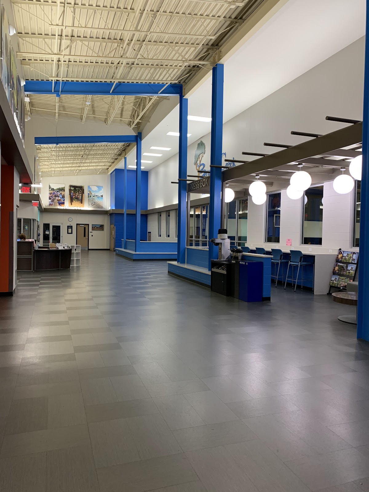 Brushy Creek Community Center - Photo 3