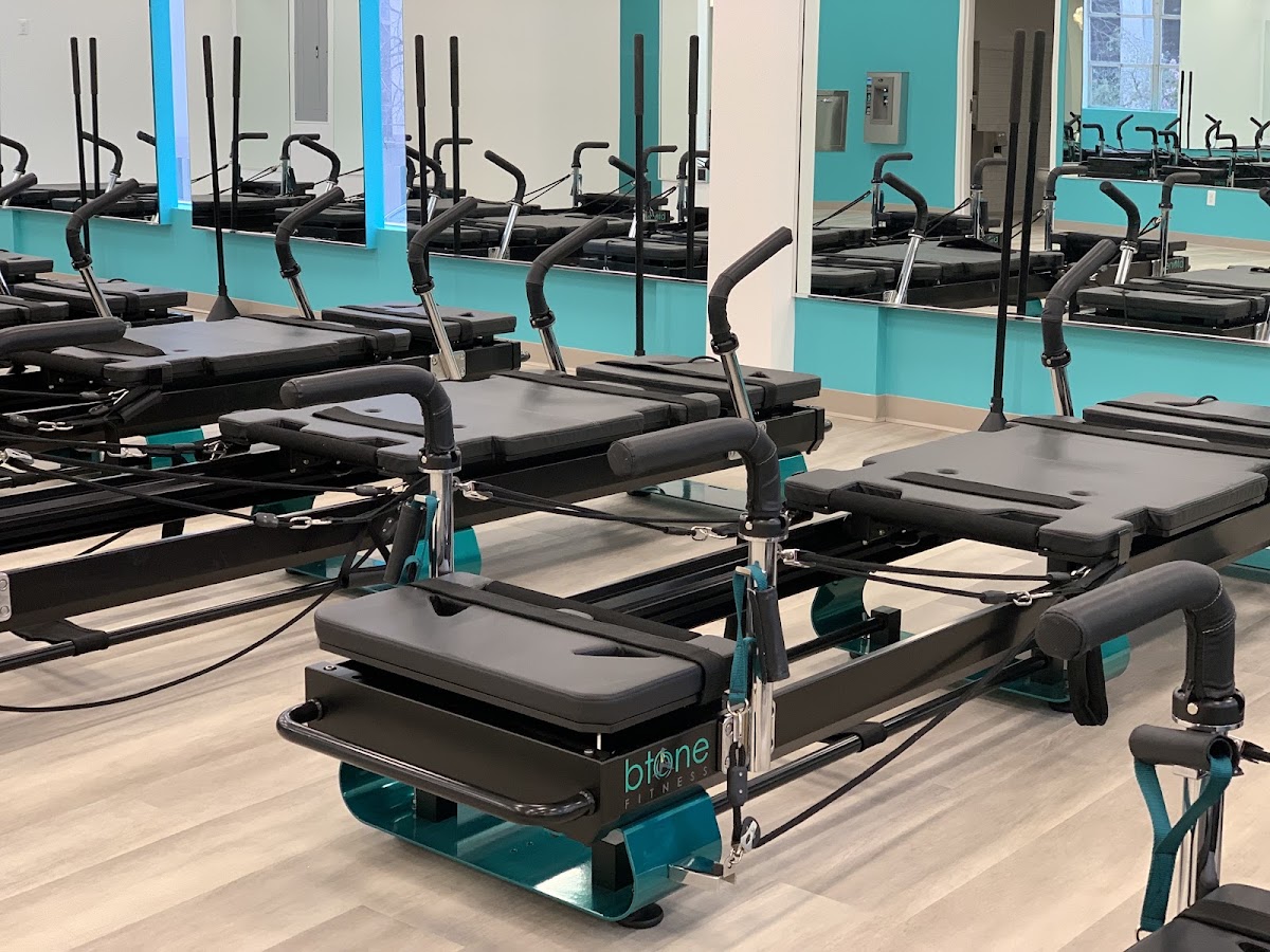 btone Fitness Hartford - Photo 2