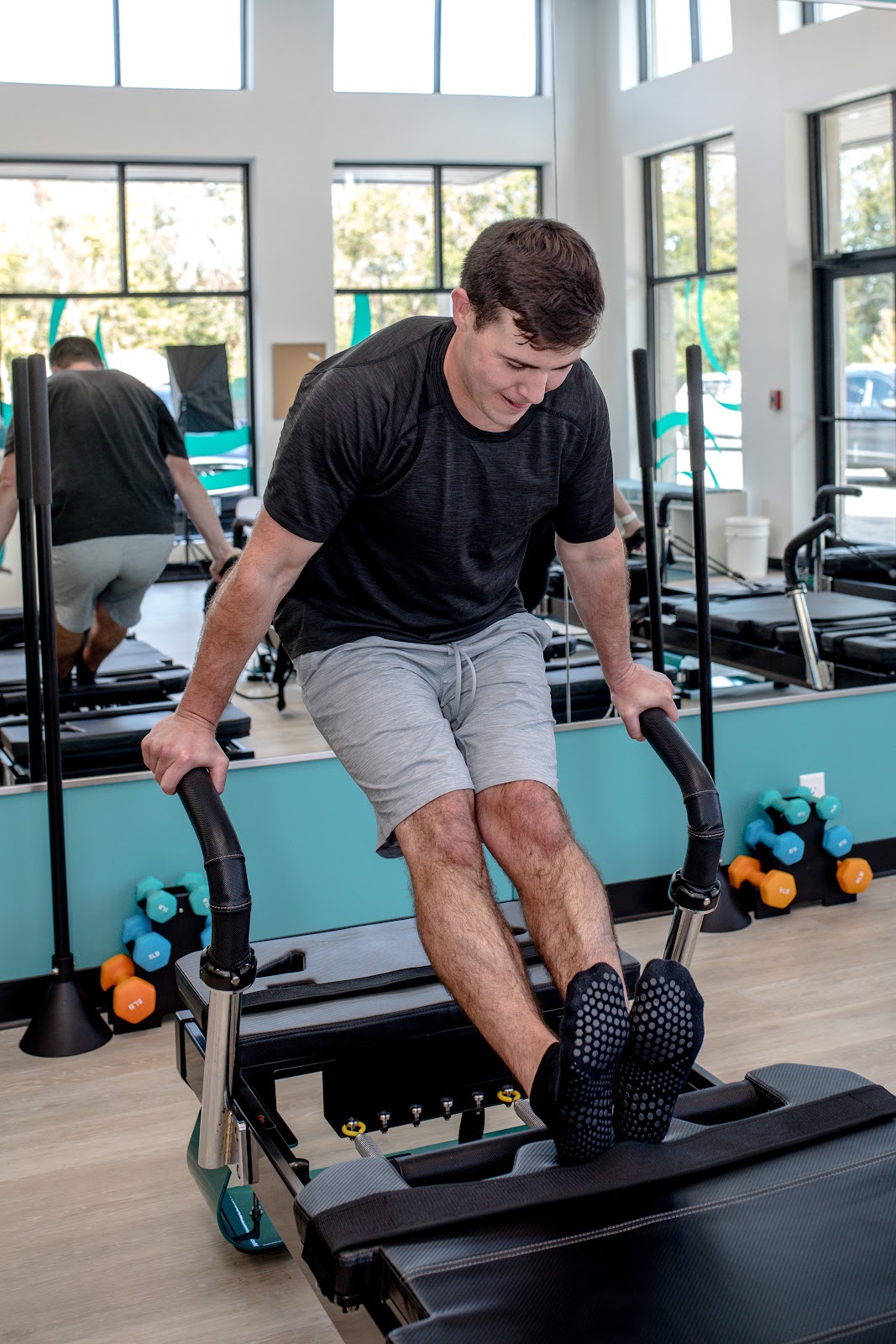 btone FITNESS Lakeview - Photo 2