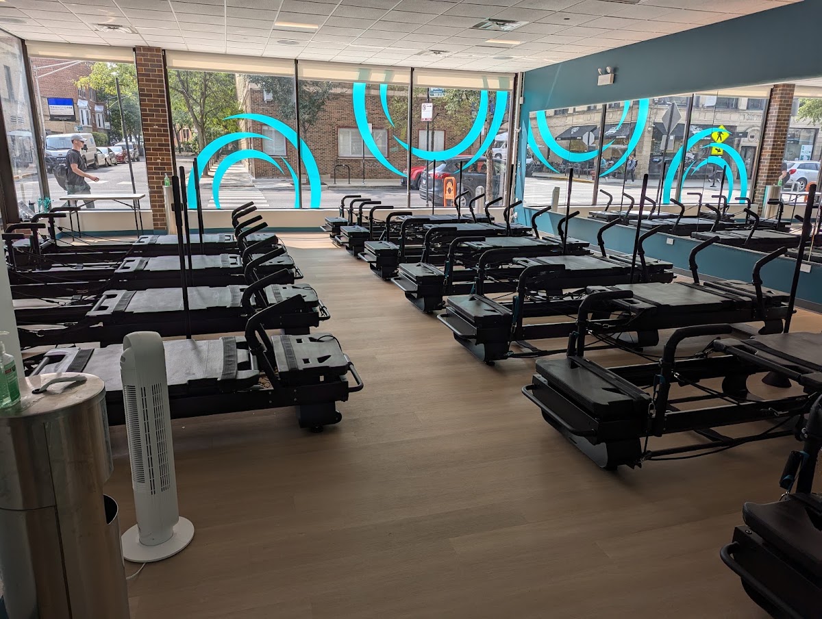 btone FITNESS Lakeview - Photo 3