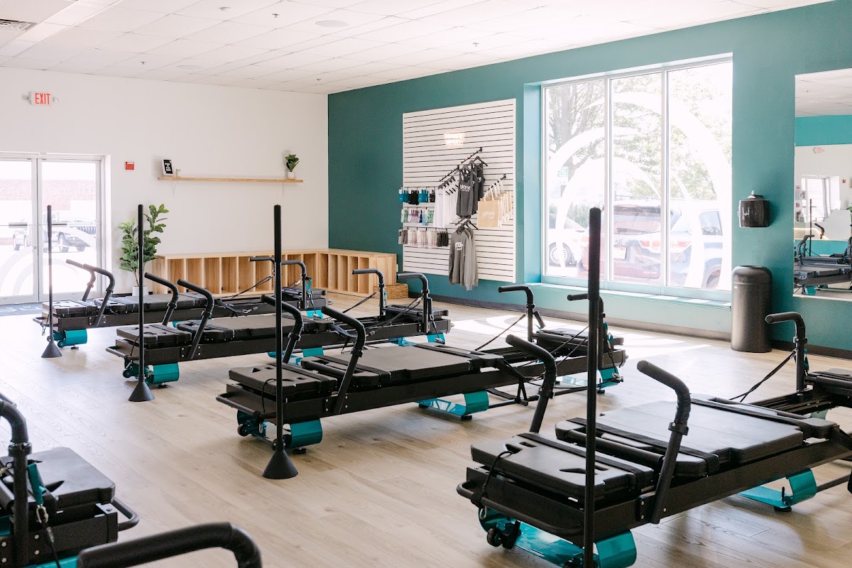 btone Fitness Newport - Photo 2