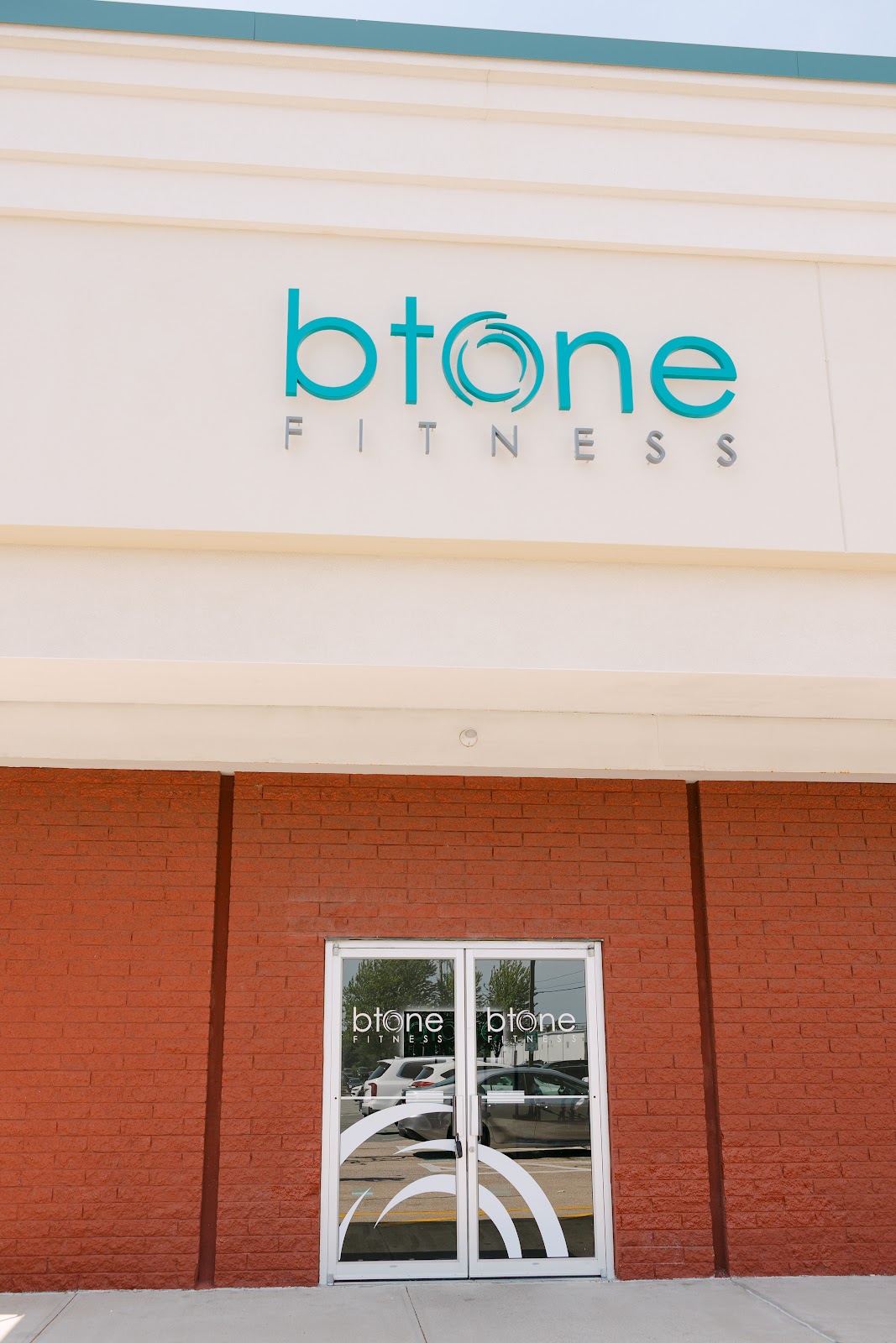 btone Fitness Newport - Photo 3