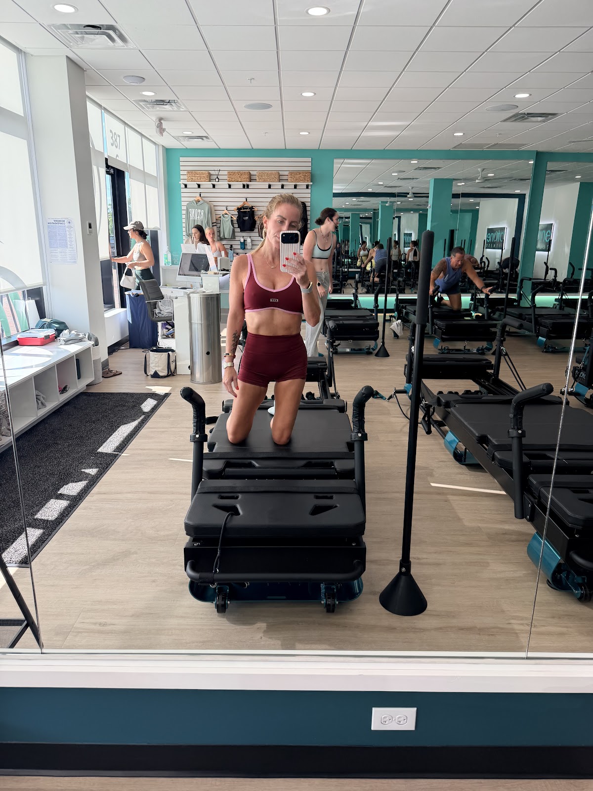 btone FITNESS Portland - Photo 3