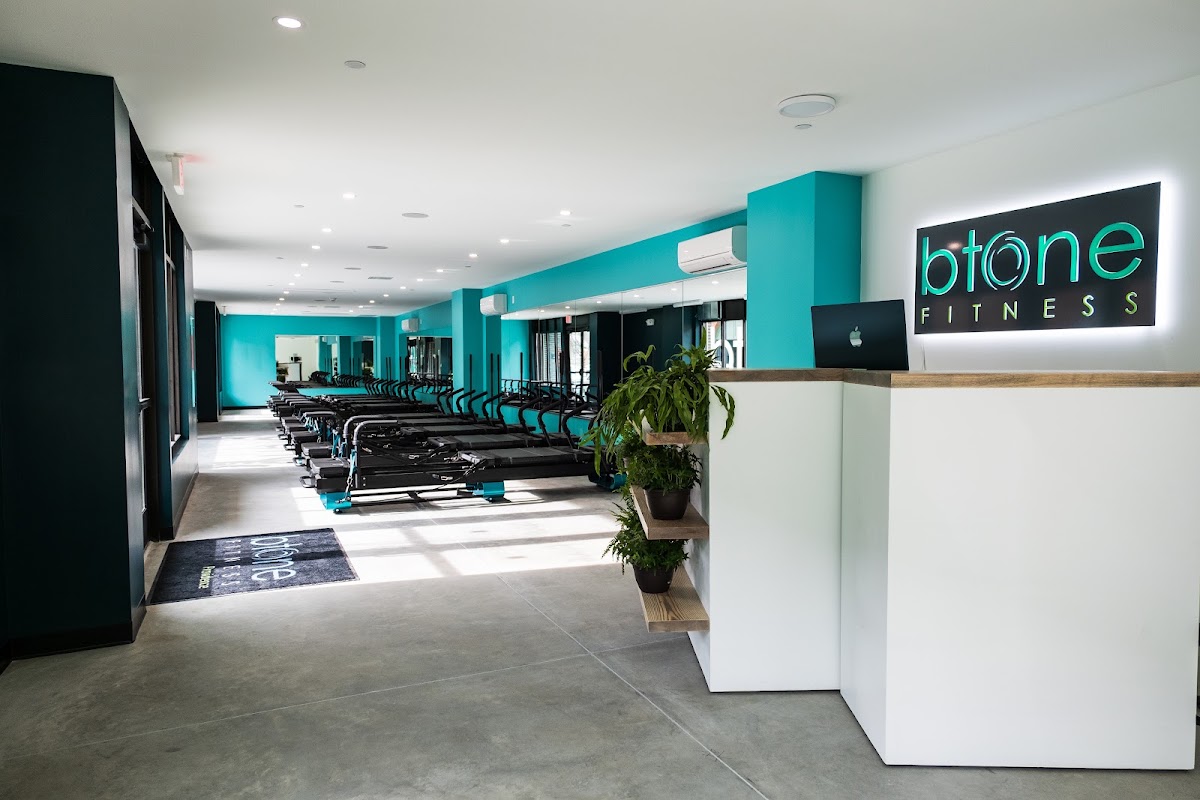 btone Fitness Providence - Photo 1