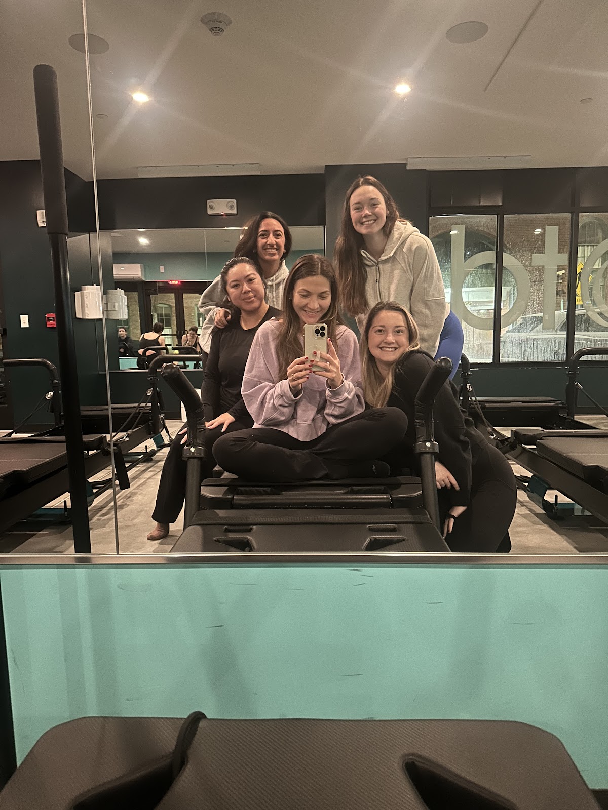 btone Fitness Providence - Photo 2
