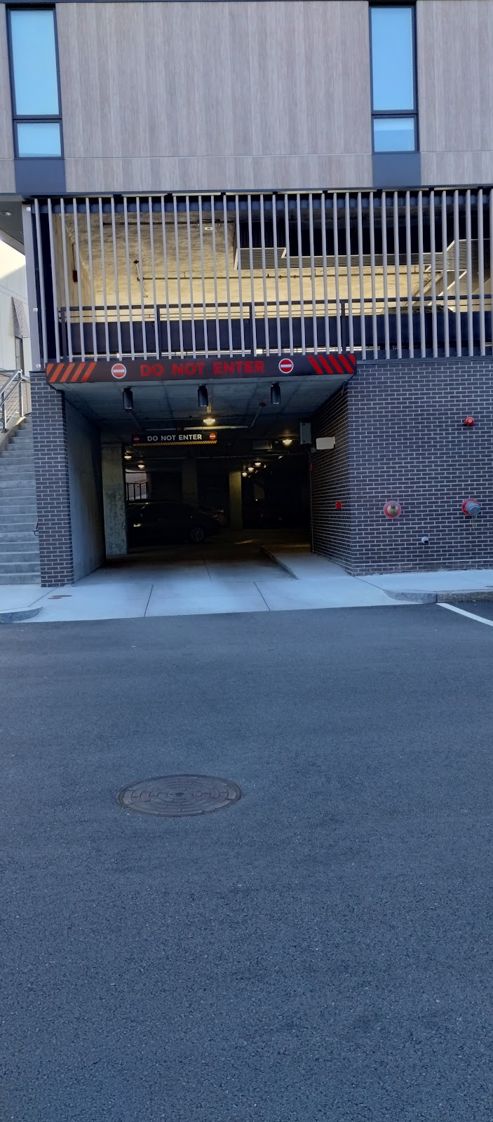 btone Fitness Providence - Photo 3