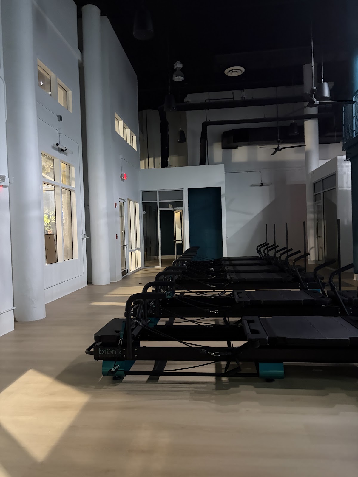 btone FITNESS Thornton Park - Photo 2