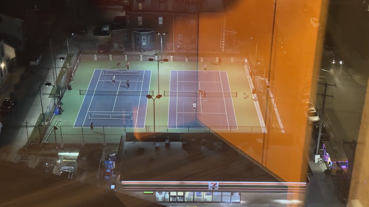 Buckley Tennis Courts - Photo 3