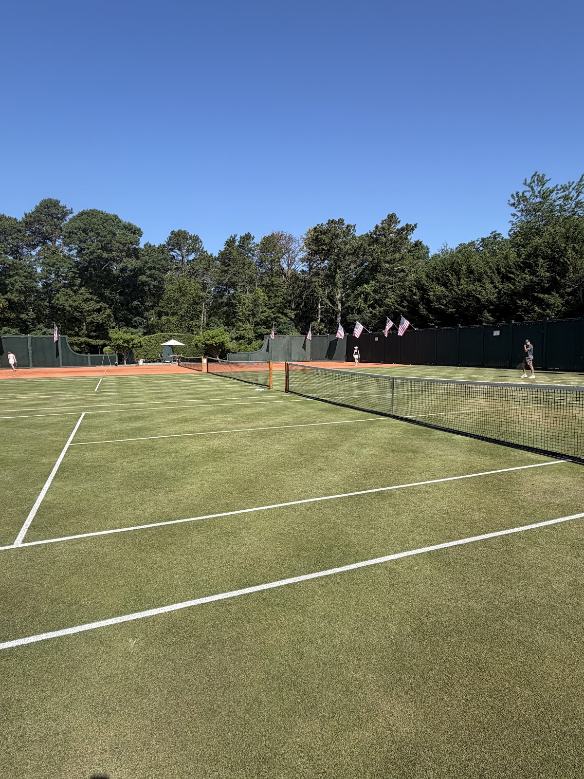 Buckskill Tennis and Winter Club - Photo 1
