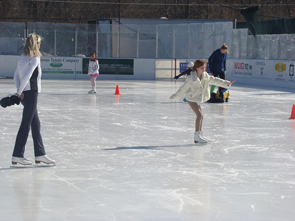 Buckskill Tennis and Winter Club - Photo 2