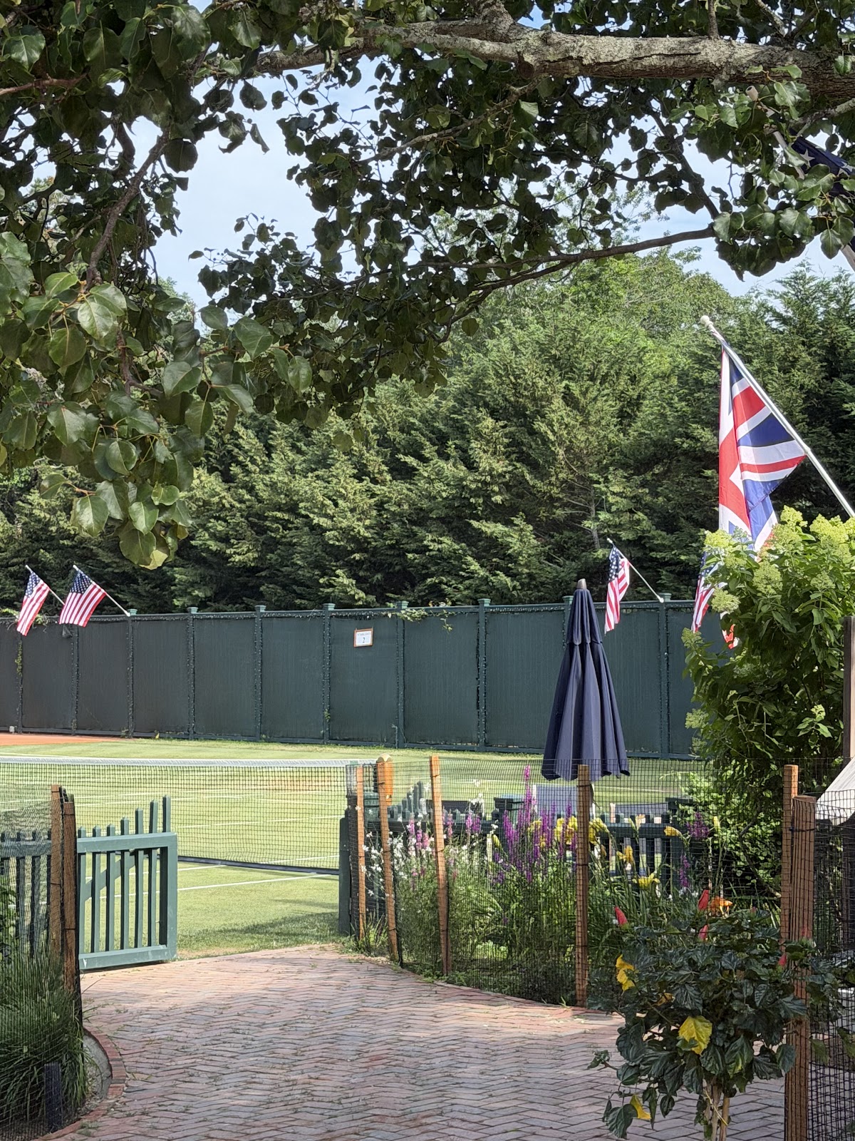 Buckskill Tennis and Winter Club - Photo 3