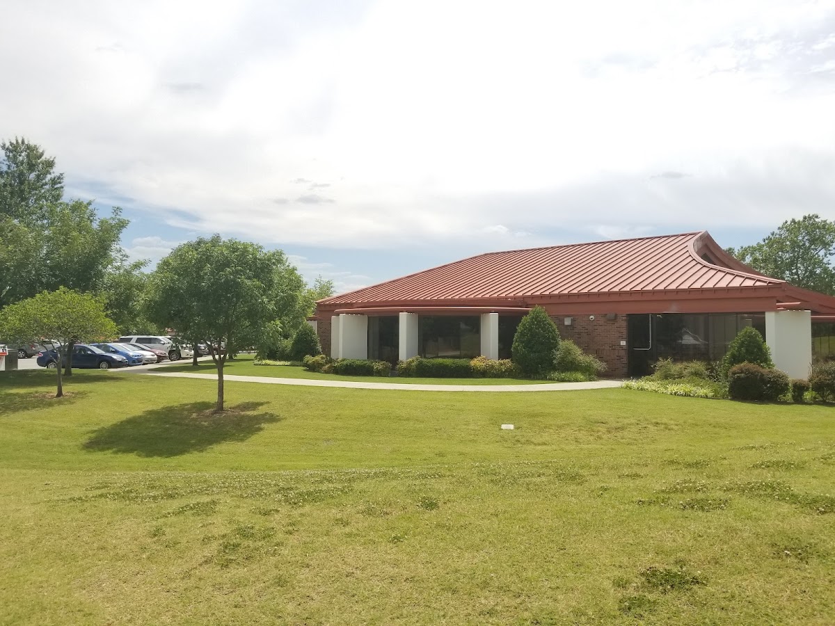 Buddy LaFortune Community Center - Photo 2