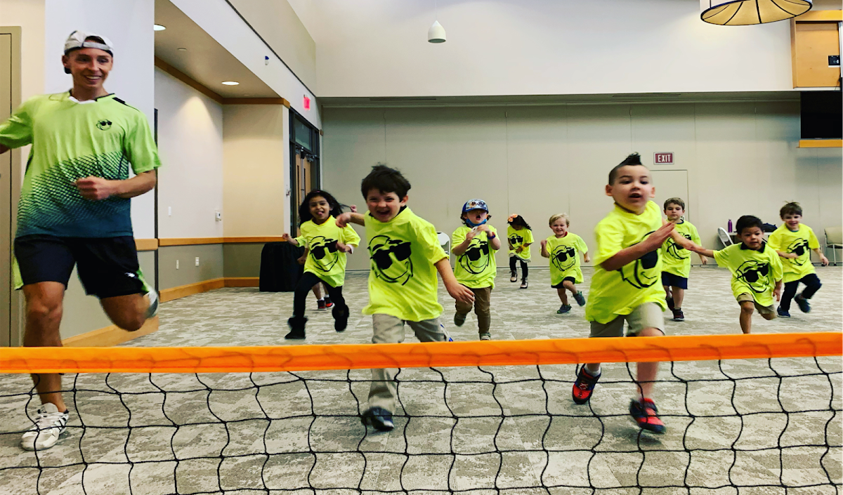 Buddy the Ball Tennis Schools - Photo 2