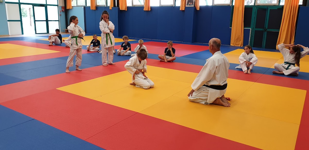 Budo Club Martigues - Photo principale