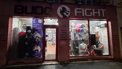 BUDOFIGHT PARIS (92) - Photo principale