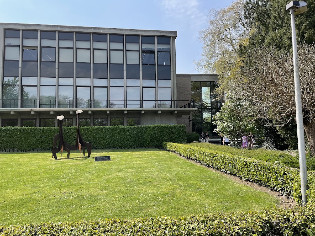 Building De Nayer - Photo 2