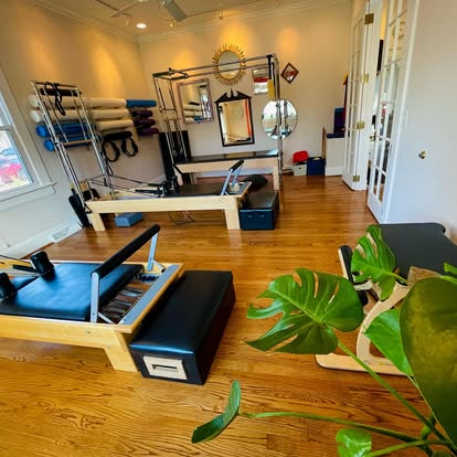 Bull City Pilates and Massage - Photo 2