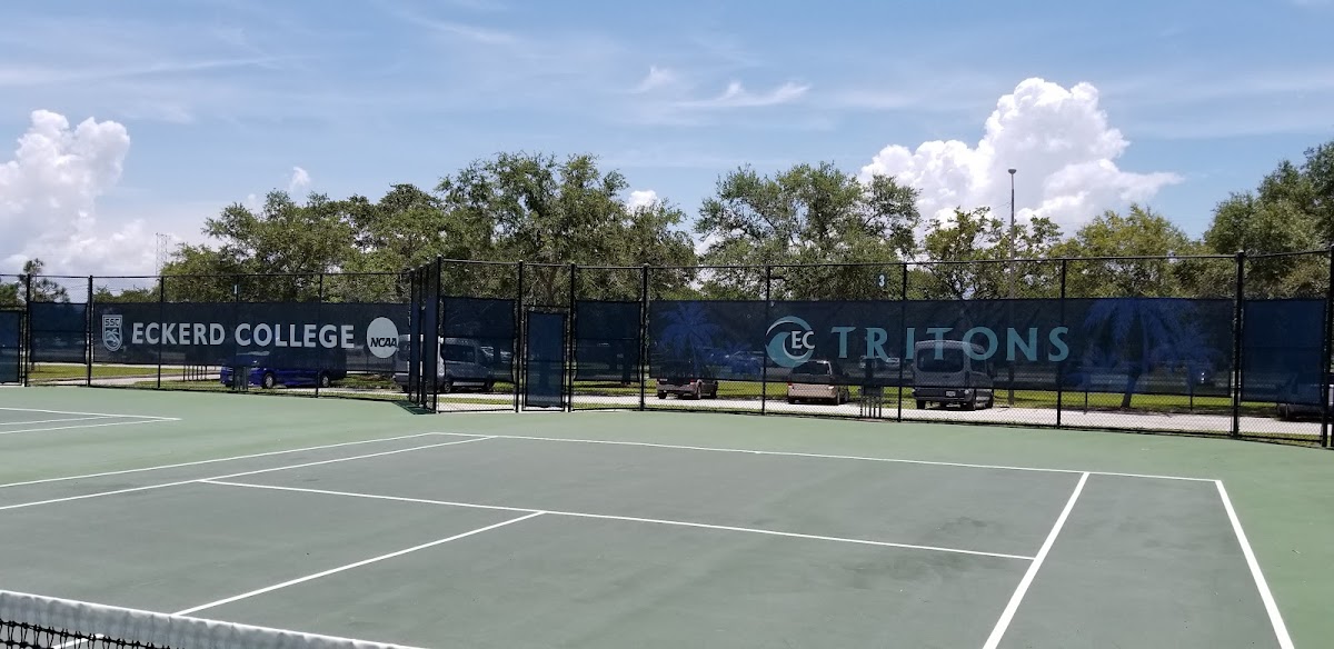 Bullard Tennis Courts