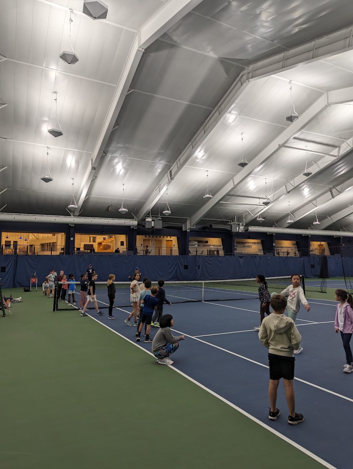 Bulldog Tennis Club - Photo 3