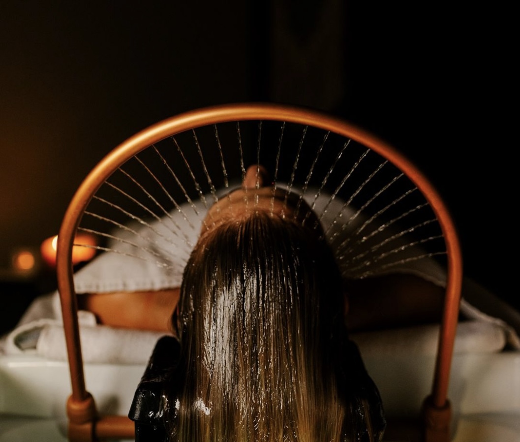Bulle de Soie head spa holistique reims - Photo 3