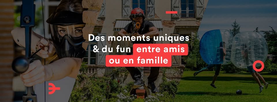 Bump-Games Angers - Photo 1