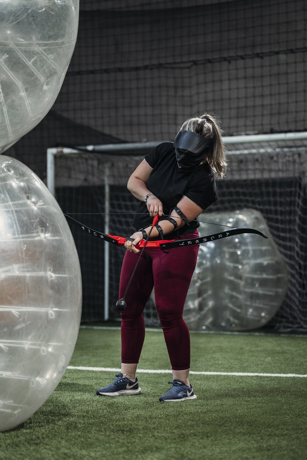Bump-Games Niort - Photo 3