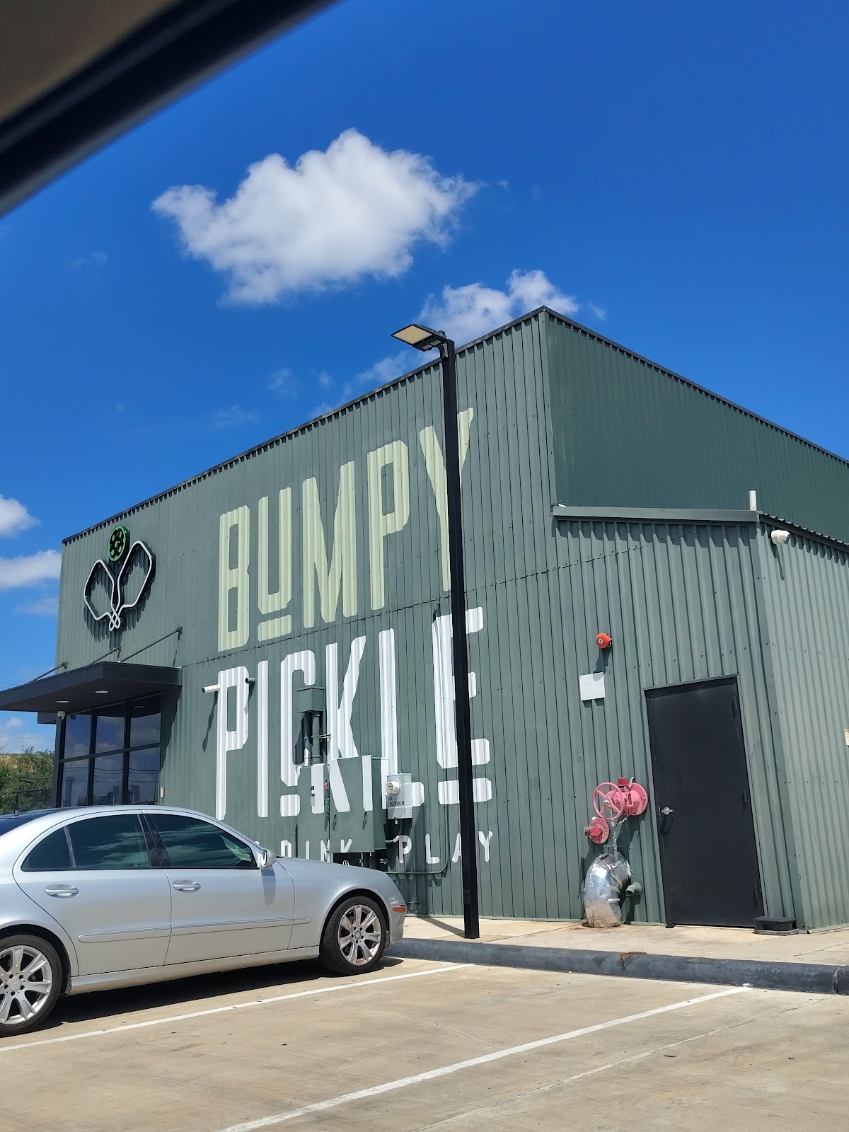 Bumpy Pickle - Photo 2