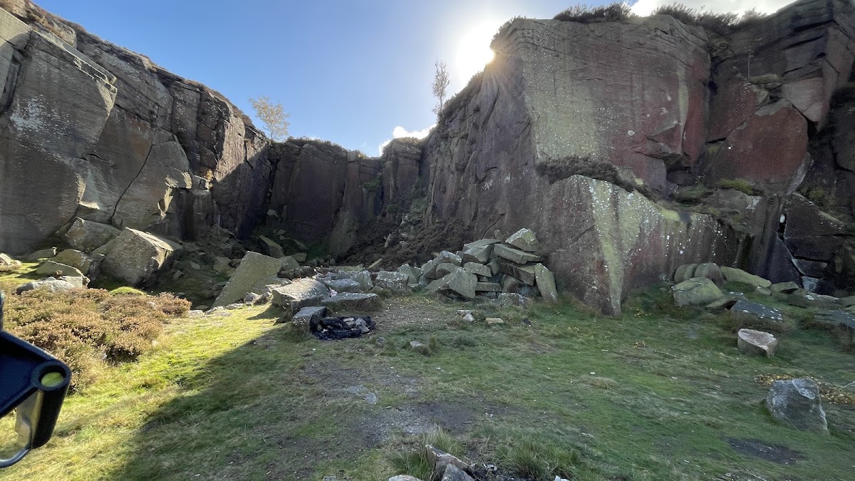 Burbage South Edge - Photo 3