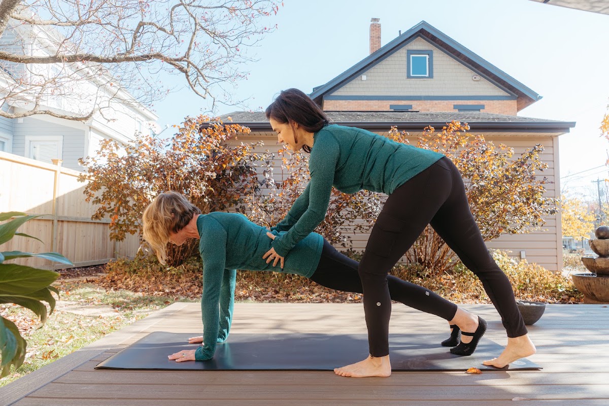 Burdo Studios | Award-winning Pilates Fitness Wellness Studios - Photo 2
