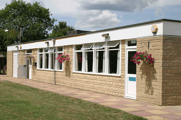 Burghfield Squash Club - Photo principale