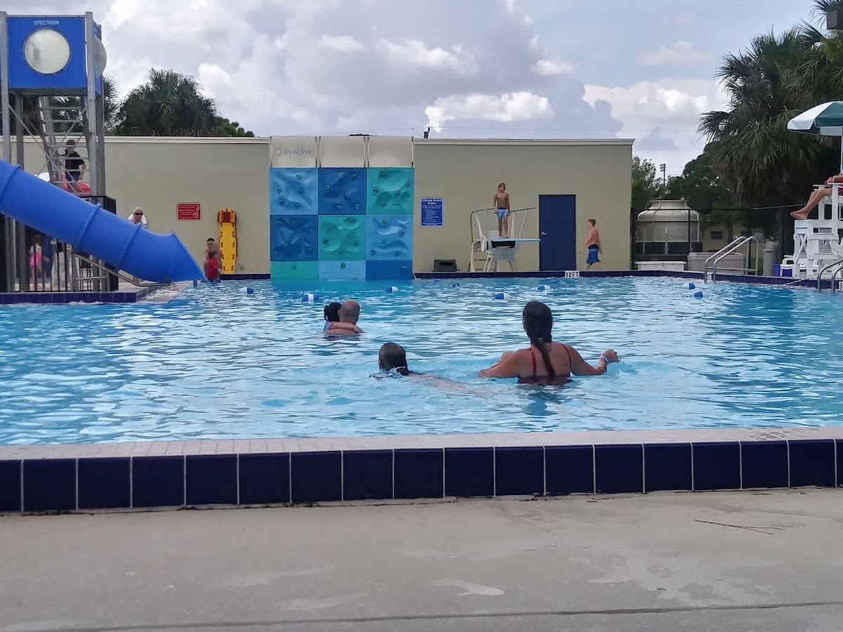 Burns Road Community Center - Photo 3