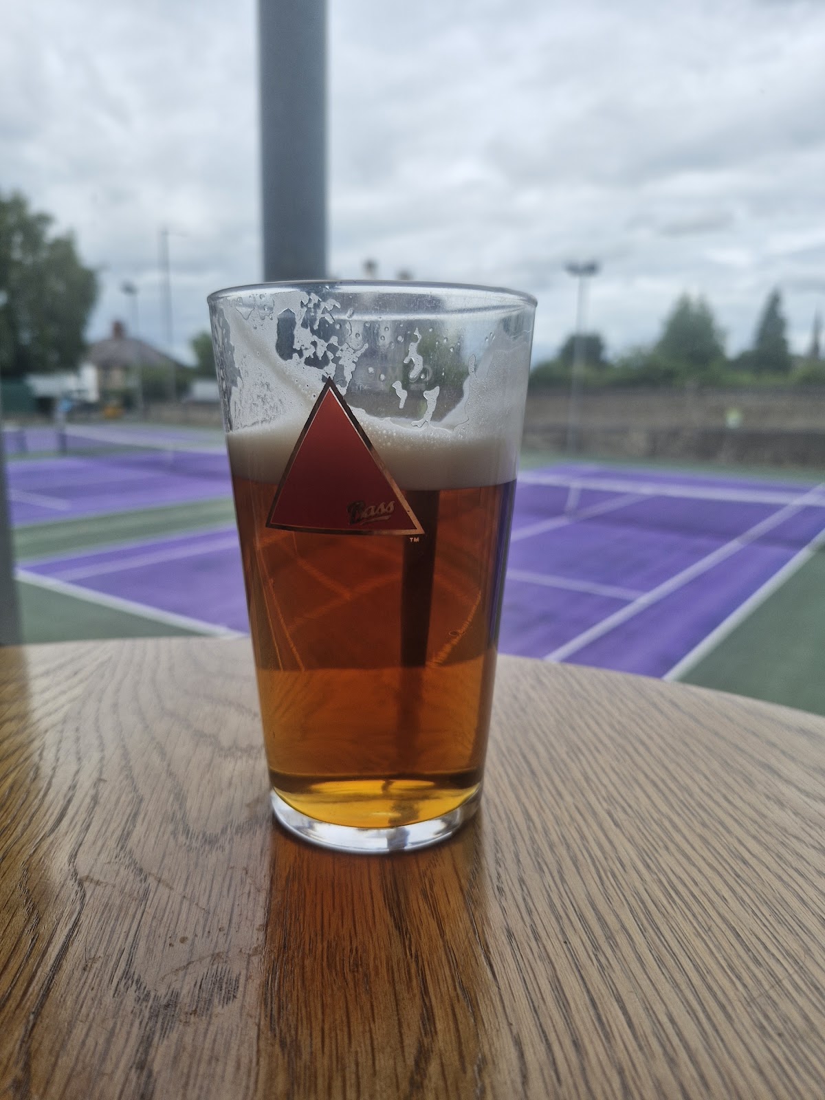 Burton Tennis & Squash Club - Photo 3