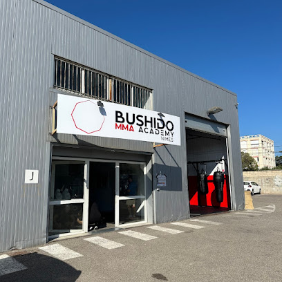 Bushido Academy Nîmes - Photo principale