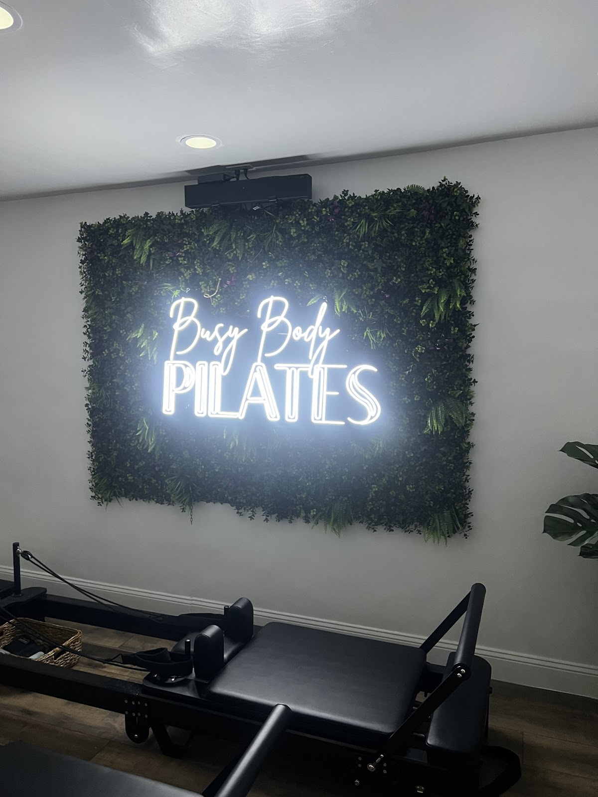 Busy Body Pilates - Photo 2