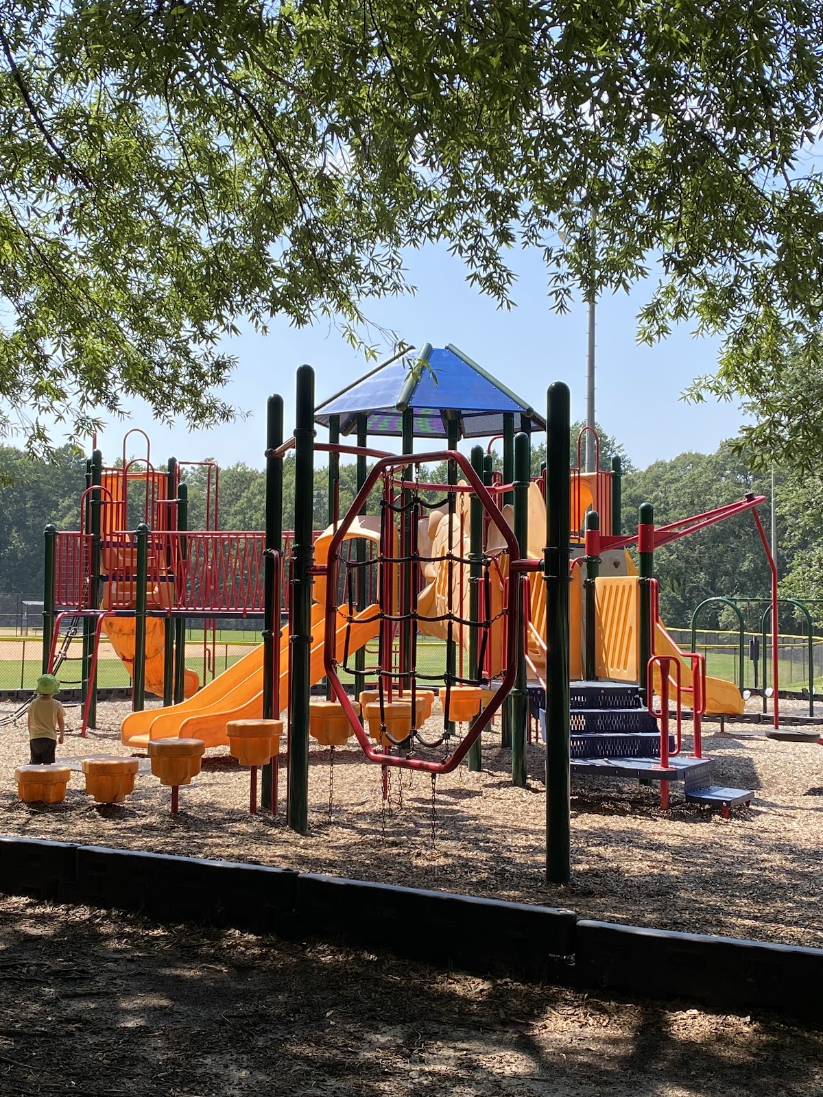 Butler Springs Park - Photo 1