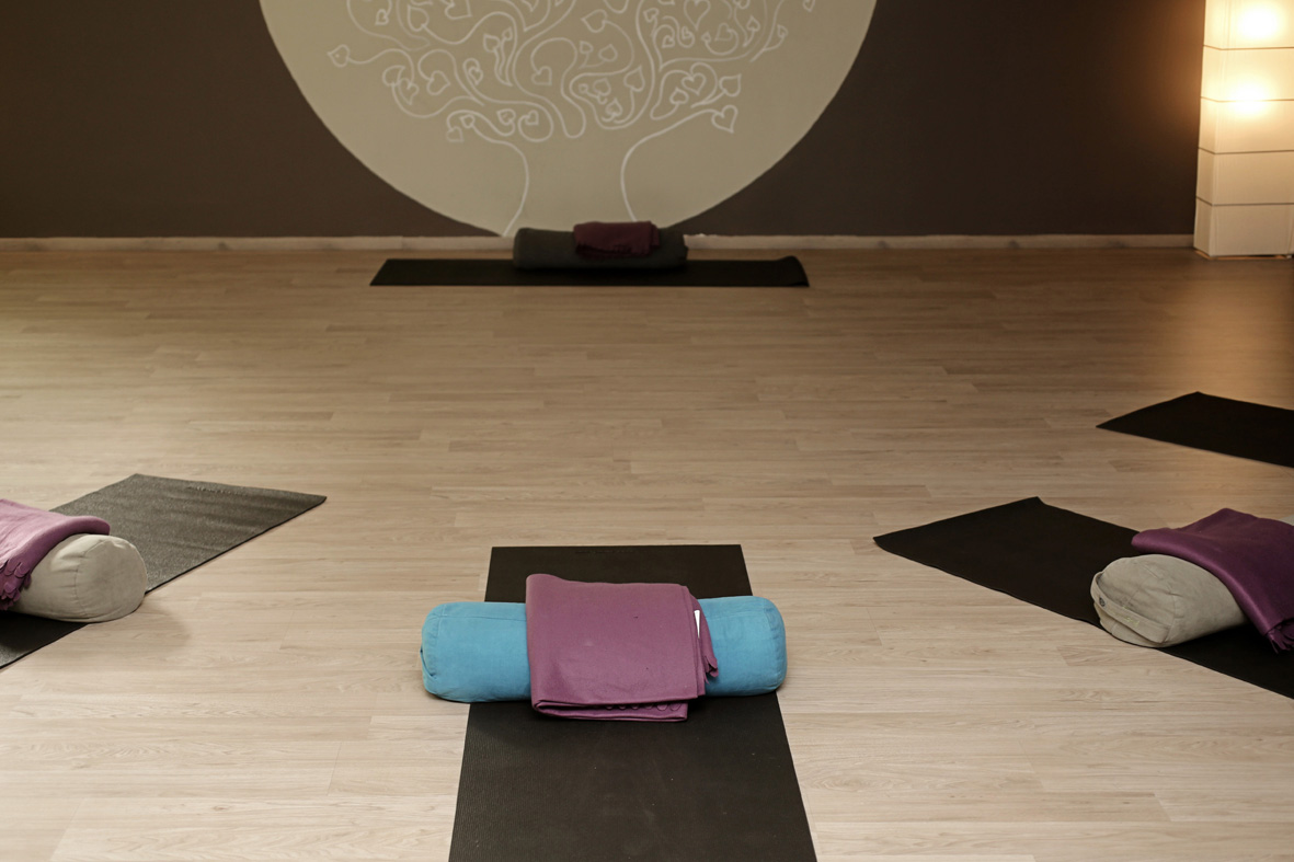 BYP - Brussels - Yoga - Pilatesđ§ - Photo 1